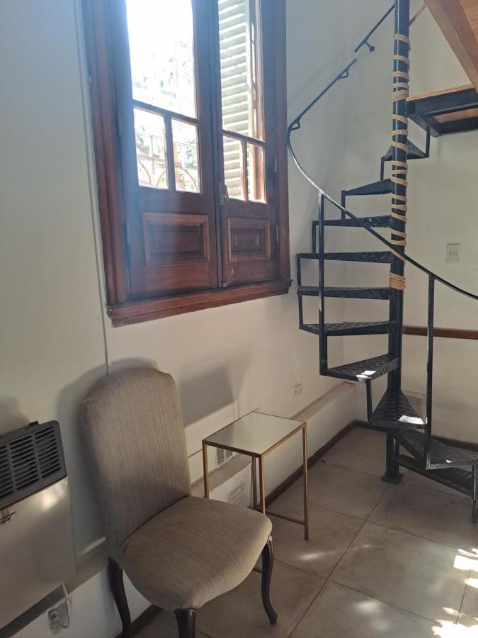Confortable Para Dos Μπουένος Άιρες Εξωτερικό φωτογραφία